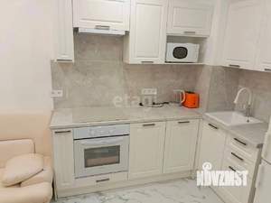 1-к квартира, вторичка, 38м2, 4/10 этаж