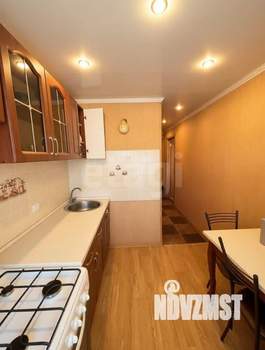 1-к квартира, вторичка, 28м2, 5/5 этаж