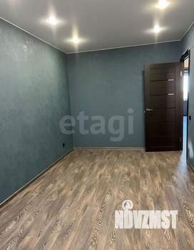 2-к квартира, вторичка, 58м2, 11/17 этаж