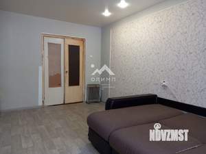 2-к квартира, вторичка, 52м2, 1/9 этаж