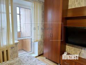 3-к квартира, вторичка, 69м2, 9/16 этаж