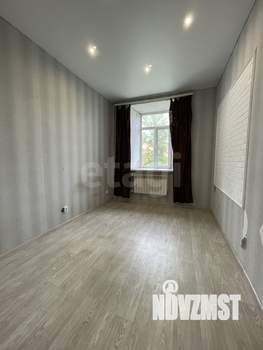 1-к квартира, вторичка, 28м2, 2/4 этаж