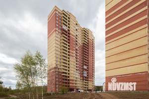 3-к квартира, вторичка, 89м2, 8/24 этаж