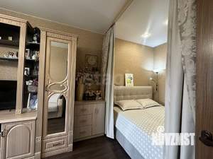 1-к квартира, вторичка, 35м2, 2/10 этаж