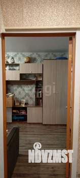 1-к квартира, вторичка, 30м2, 1/5 этаж
