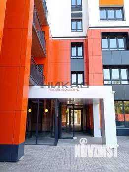 2-к квартира, вторичка, 54м2, 14/15 этаж