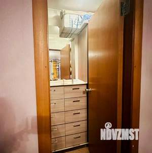 2-к квартира, вторичка, 43м2, 5/5 этаж