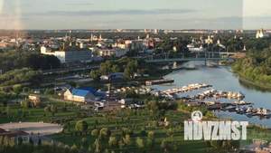 4-к квартира, вторичка, 125м2, 2/8 этаж