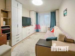 2-к квартира, вторичка, 42м2, 4/5 этаж