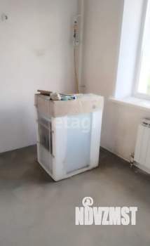 2-к квартира, вторичка, 52м2, 5/12 этаж