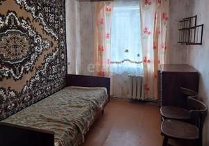 2-к квартира, вторичка, 43м2, 2/5 этаж