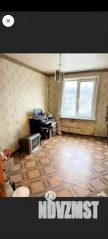 3-к квартира, вторичка, 59м2, 2/9 этаж