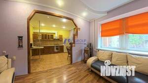 3-к квартира, вторичка, 145м2, 2/4 этаж