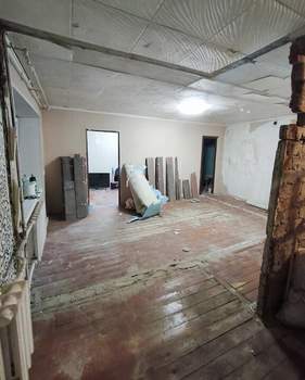 2-к квартира, вторичка, 44м2, 4/5 этаж