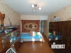 2-к квартира, вторичка, 50м2, 2/9 этаж