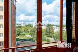 2-к квартира, вторичка, 66м2, 8/11 этаж