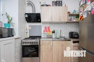 2-к квартира, вторичка, 44м2, 5/5 этаж