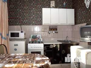 1-к квартира, вторичка, 37м2, 8/9 этаж