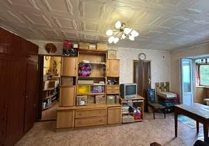2-к квартира, вторичка, 44м2, 3/4 этаж