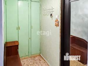 1-к квартира, вторичка, 30м2, 1/9 этаж