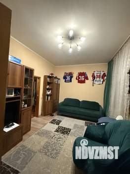 3-к квартира, вторичка, 68м2, 5/5 этаж