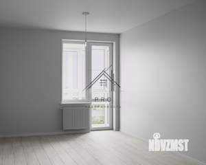 Студия квартира, вторичка, 26м2, 3/9 этаж