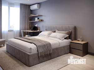 2-к квартира, вторичка, 61м2, 3/11 этаж