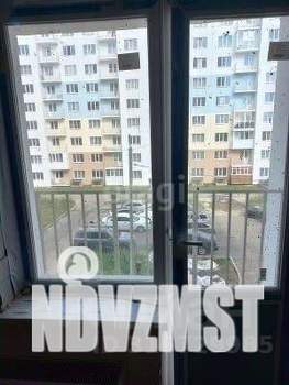 1-к квартира, вторичка, 30м2, 9/10 этаж