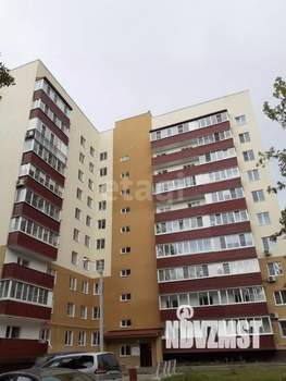 2-к квартира, вторичка, 53м2, 2/10 этаж