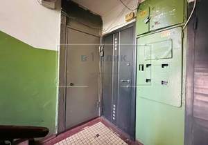 2-к квартира, вторичка, 44м2, 1/5 этаж