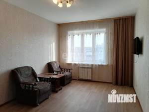 1-к квартира, вторичка, 43м2, 10/10 этаж
