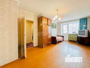 1-к квартира, вторичка, 32м2, 5/5 этаж