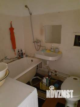 1-к квартира, вторичка, 35м2, 5/5 этаж