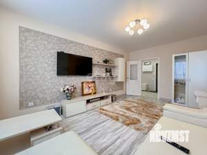 1-к квартира, вторичка, 47м2, 9/18 этаж