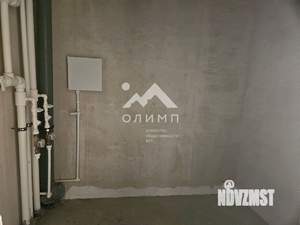 1-к квартира, вторичка, 33м2, 17/19 этаж