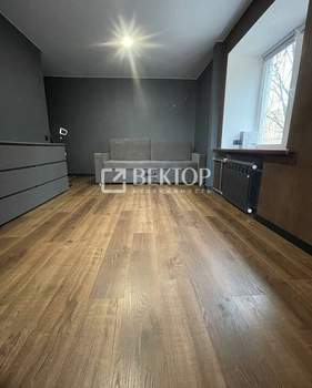 1-к квартира, вторичка, 31м2, 1/5 этаж