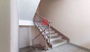 1-к квартира, вторичка, 38м2, 4/10 этаж