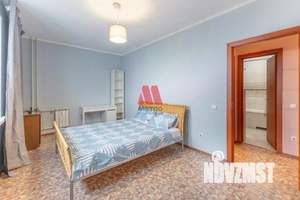 1-к квартира, вторичка, 38м2, 14/18 этаж