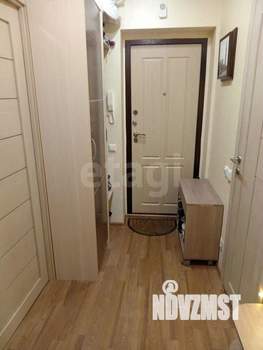 1-к квартира, вторичка, 30м2, 17/17 этаж