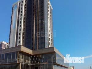 1-к квартира, вторичка, 53м2, 4/7 этаж