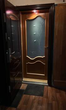 3-к квартира, вторичка, 66м2, 6/9 этаж