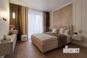 2-к квартира, вторичка, 61м2, 4/9 этаж