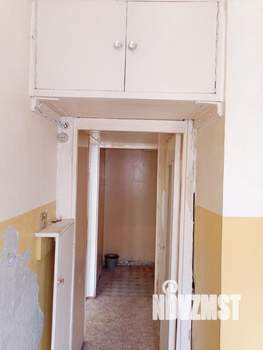 2-к квартира, вторичка, 42м2, 2/5 этаж