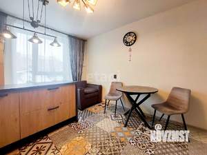 3-к квартира, вторичка, 70м2, 3/17 этаж
