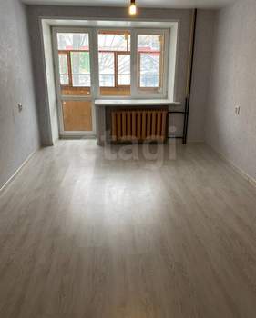 1-к квартира, вторичка, 33м2, 1/5 этаж