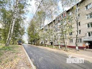 2-к квартира, вторичка, 47м2, 5/5 этаж