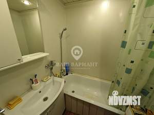 3-к квартира, вторичка, 64м2, 3/9 этаж