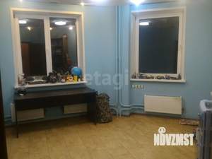 3-к квартира, вторичка, 100м2, 13/16 этаж
