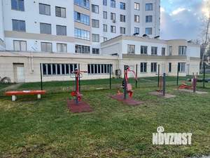 2-к квартира, вторичка, 74м2, 3/8 этаж