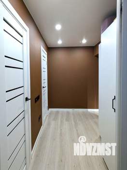 2-к квартира, вторичка, 52м2, 8/10 этаж